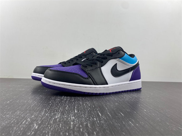 jordan 1 low 553558-154