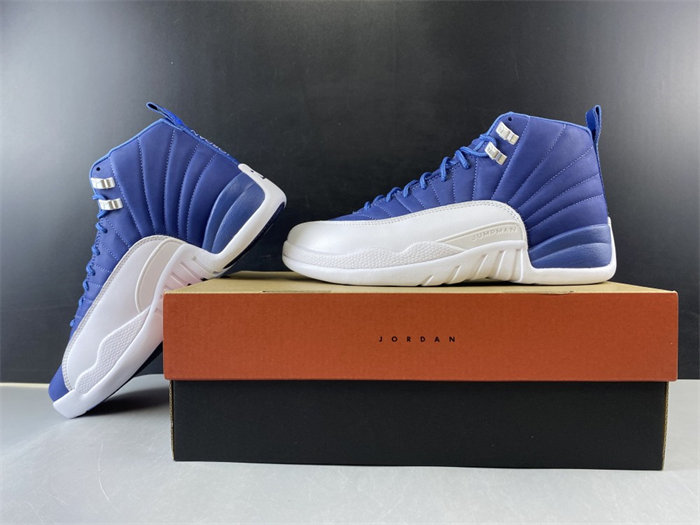 jordan 12 retro indigo 130690-404