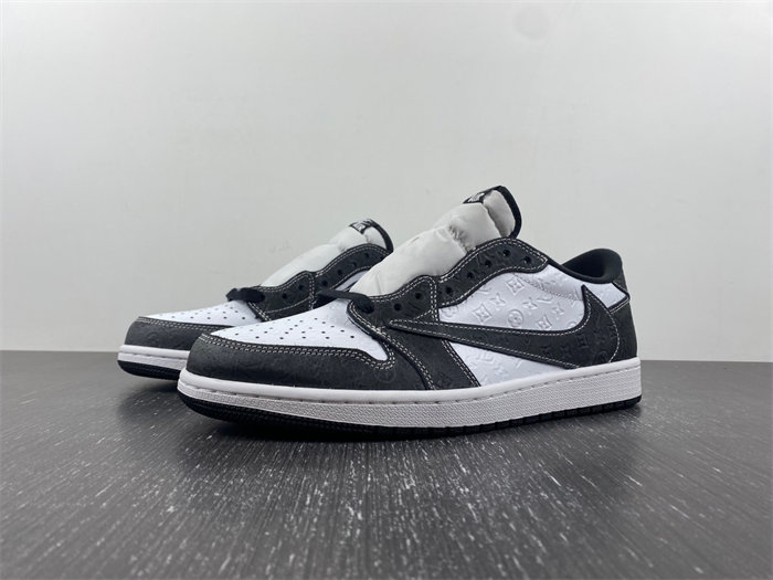 AIR JORDAN 1 LOW X LV dl2211-001