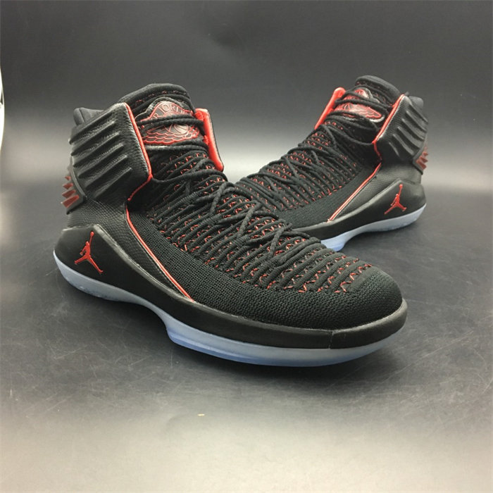 Jordan XXXII MJ Day AA1253-001