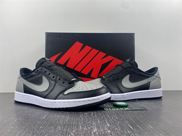 Jordan 1 Retro Low Shadow 705329-003