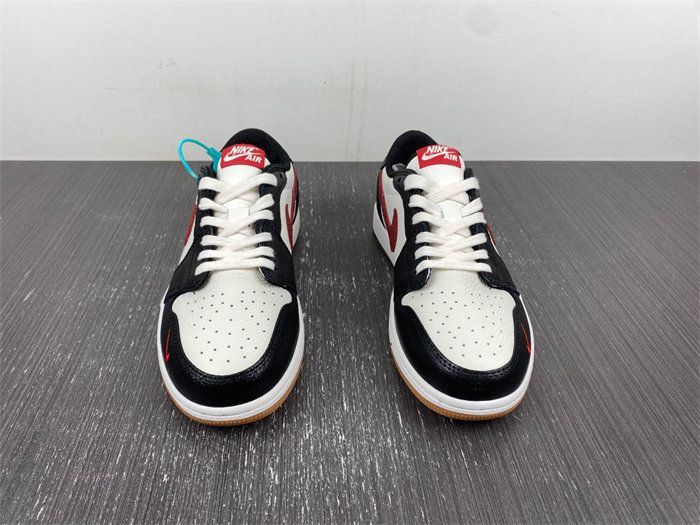 air jordan 1 low dz0798-108