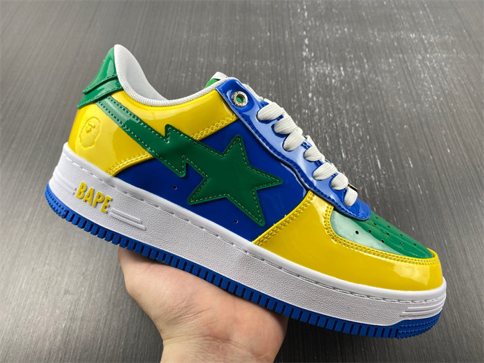 a bathing ape bape sta brazil