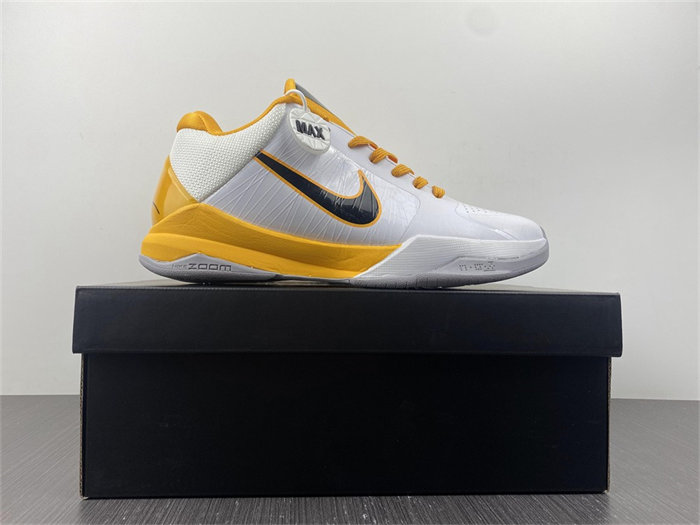 Nike Kobe 386430-104