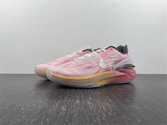 Nike Zoom GT Cut 2 Pearl Pink DJ6013-602