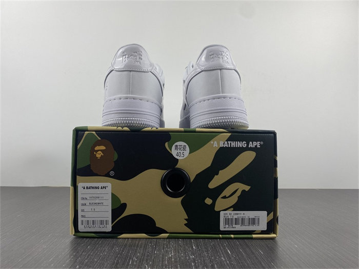 BAPE