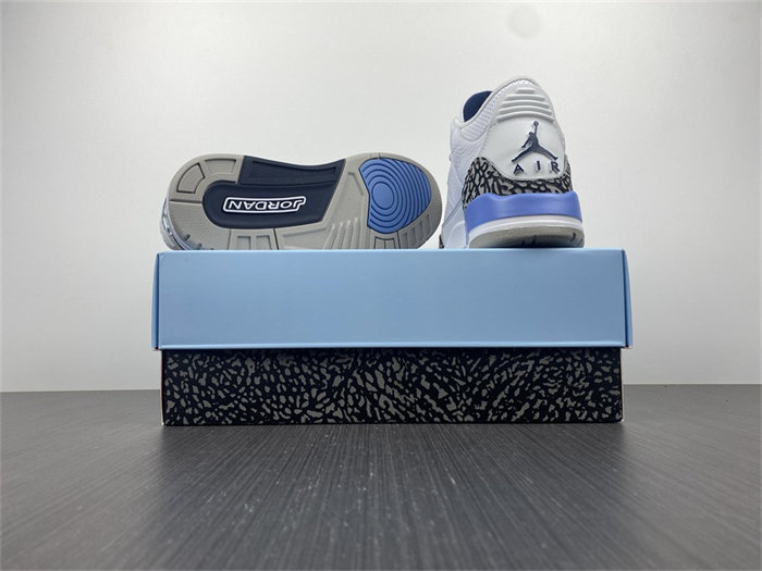 jordan3 unc ct8532-104