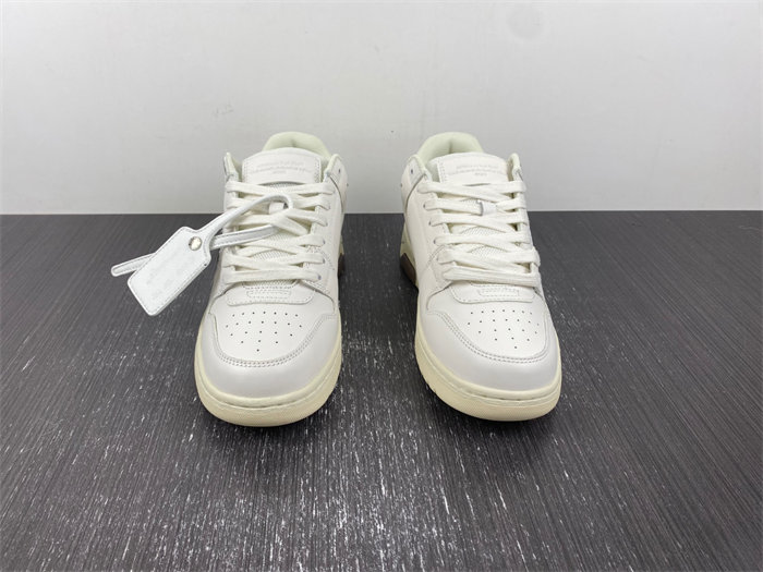 off-white ooo low tops white black ss21 omia189s21lea0030110