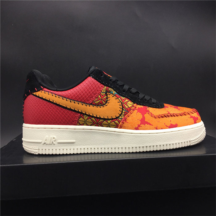 nike air force 1 low chinese new year av5167-600