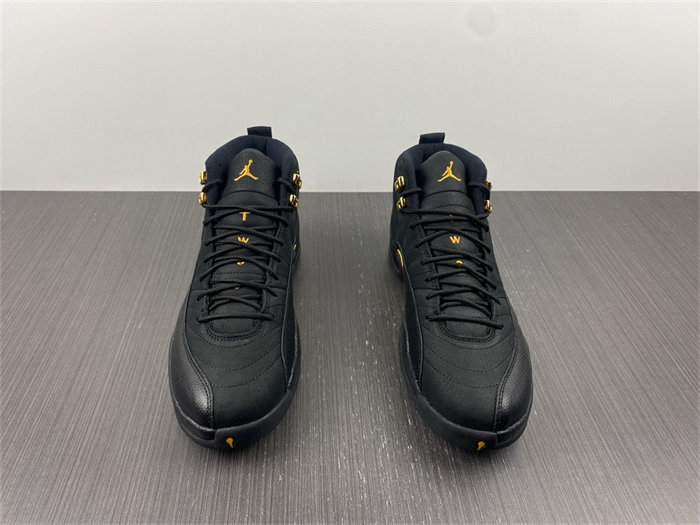 jordan 12 black taxi ct8013-071