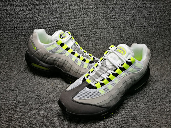 Nike Air Max 95 Neon 554970-071