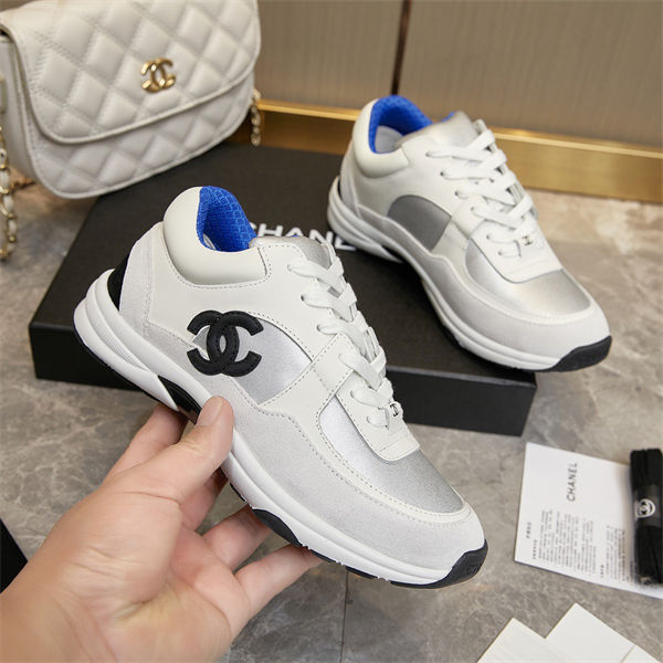 Chanel Sneakers