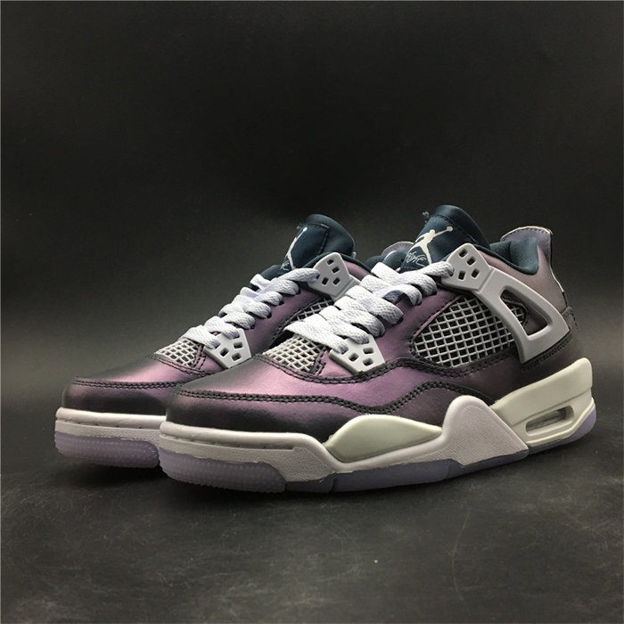 Jordan 4 Retro Monsoon Blue BQ9043-400