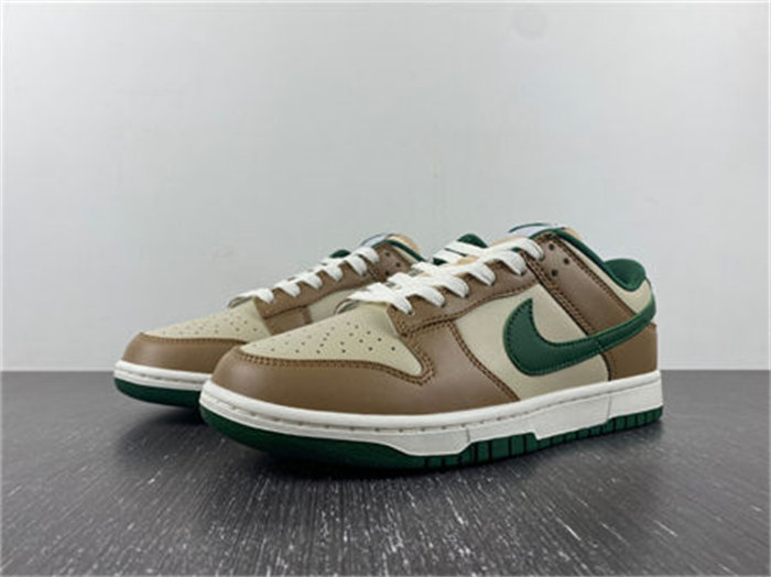 Nike Dunk Low Retro Rattan Gorge Green FB7160-231