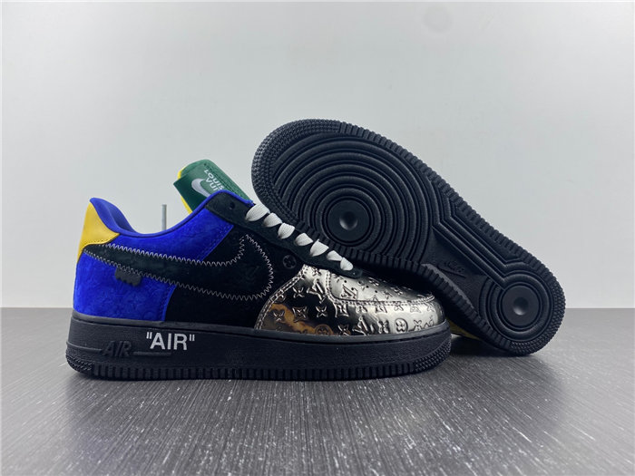 louis vuitton x nike air force 1 low 1a9vch