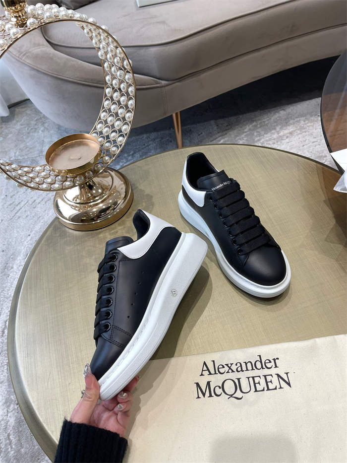 alexander mcqueen oversized