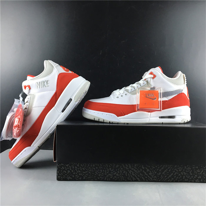 jordan3 tinker white university red cj0939-100