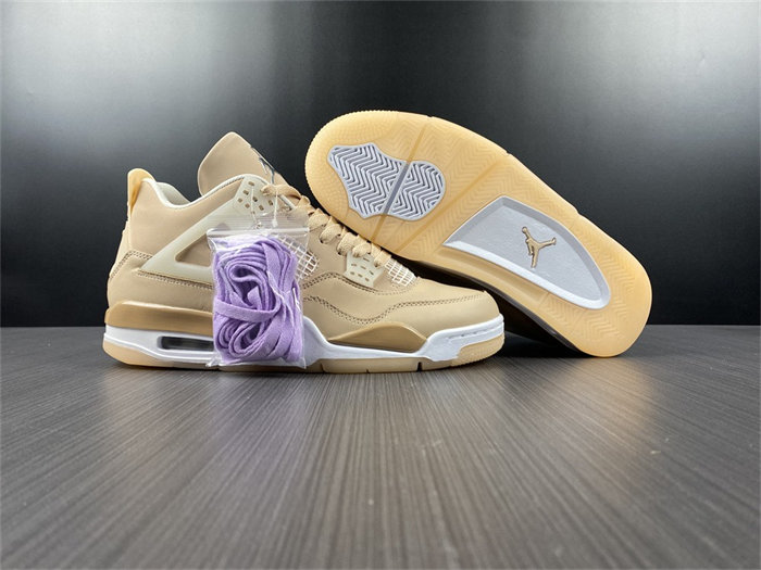 jordan 4 retro shimme dj0675-200