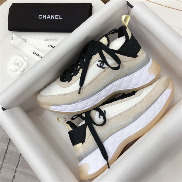 Ch*el sneakers