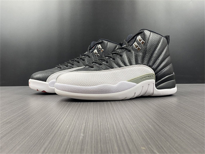 jordan 12 retro playoffs 130690-001