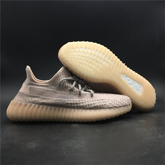 Ad*s yeezy boost 350 v2 synth (reflective) fv5666