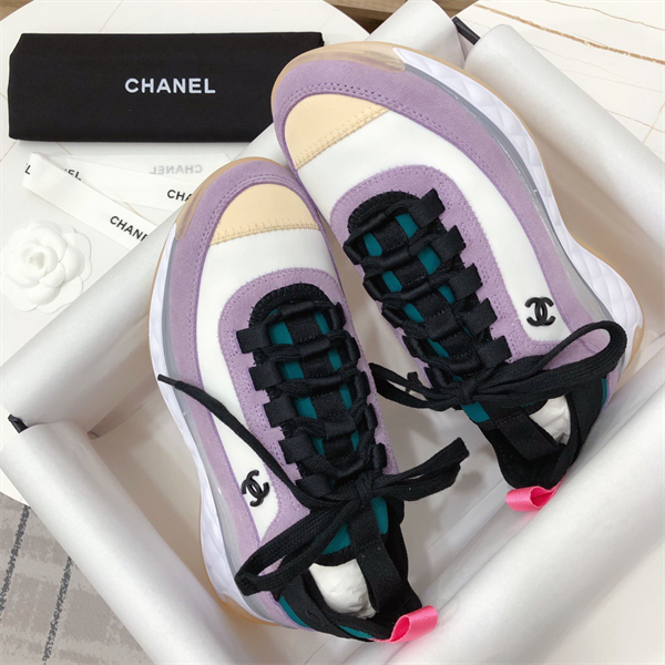 Ch*el sneakers