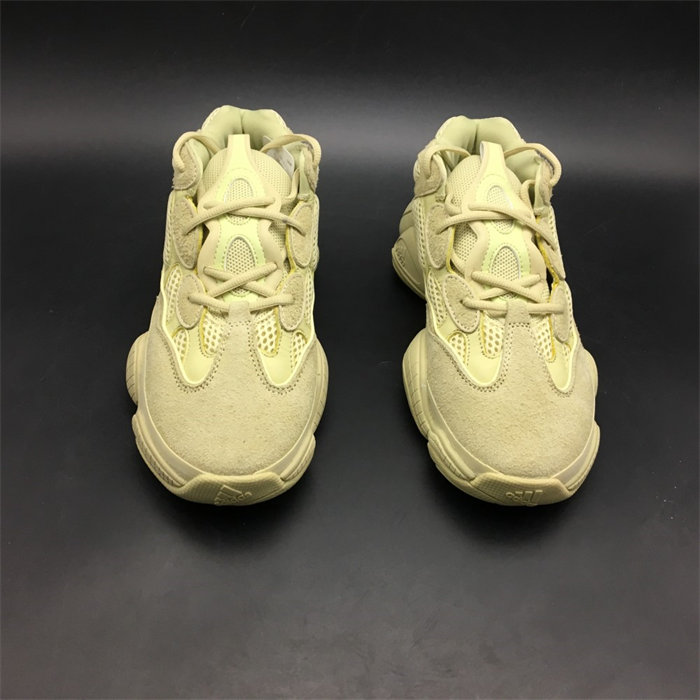 yeezy 500 super moon yellow db2966