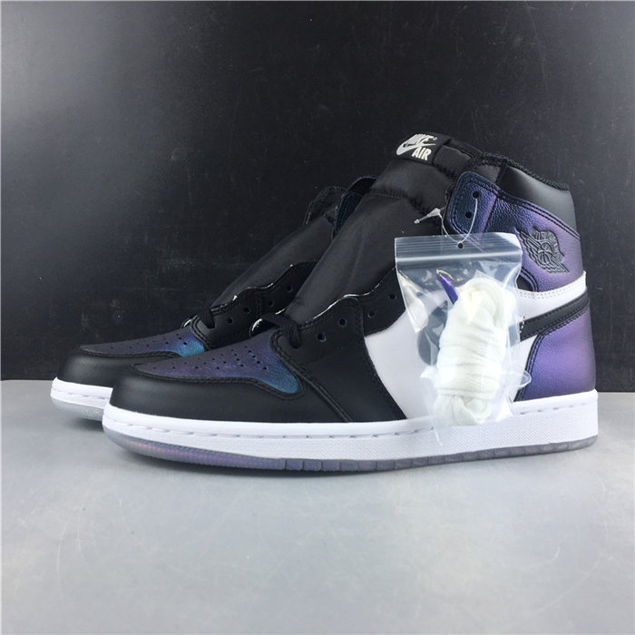 jordan1 retro all star chameleon 907958-015