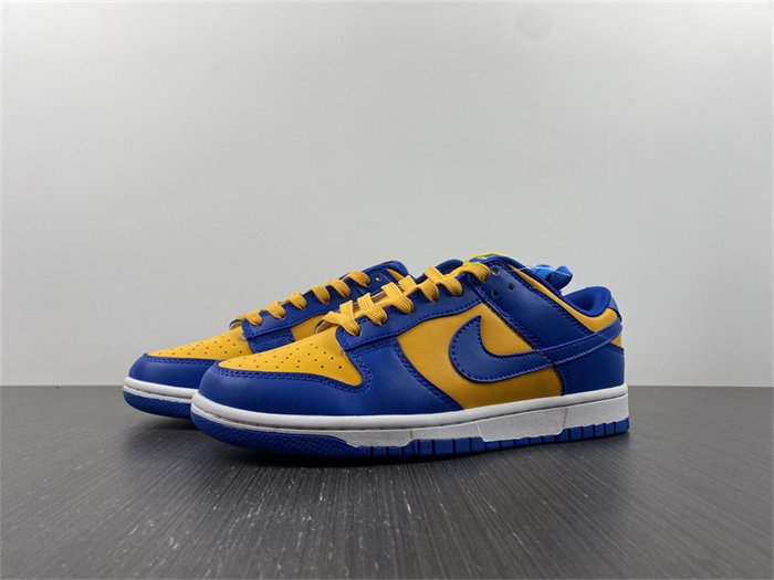 nike dunk low ucla dd1391-402