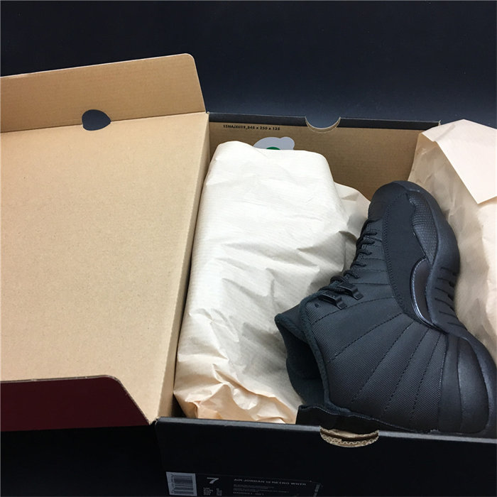 Jordan 12 WNTR 130690-601