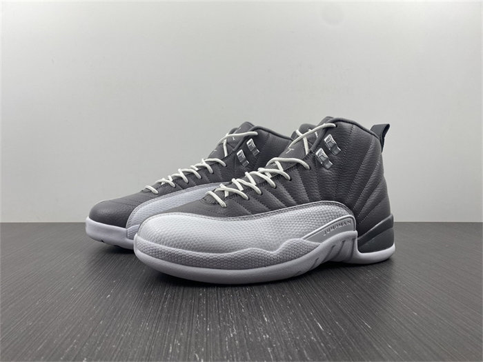 Jordan 12 STEALTH CT8025-610