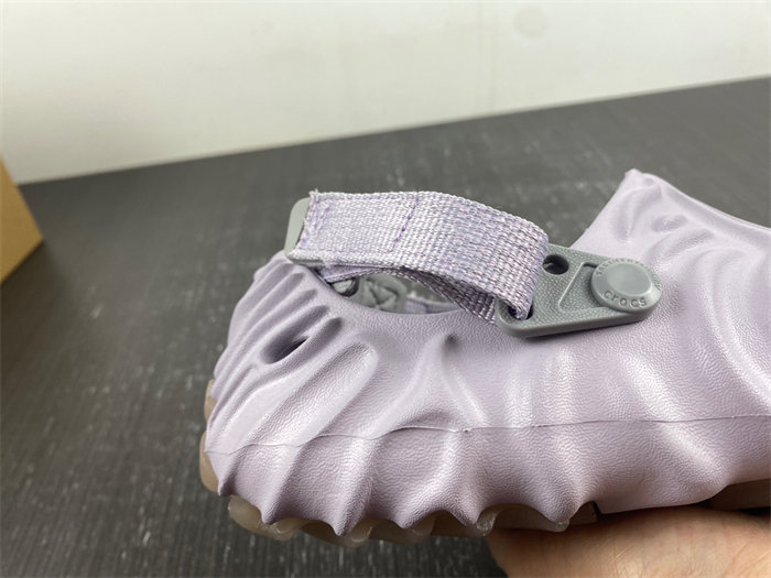 Crocs Pollex Clog by Salehe Bembury Urchin 207393-5PS