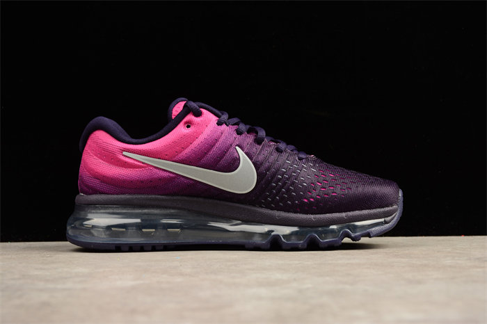 Nike Air Max 2017 Purple Dynasty 851623-500