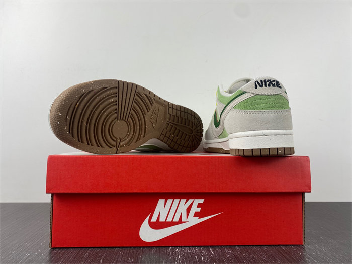 nike dunk low se 85 double swoosh do9457-100x