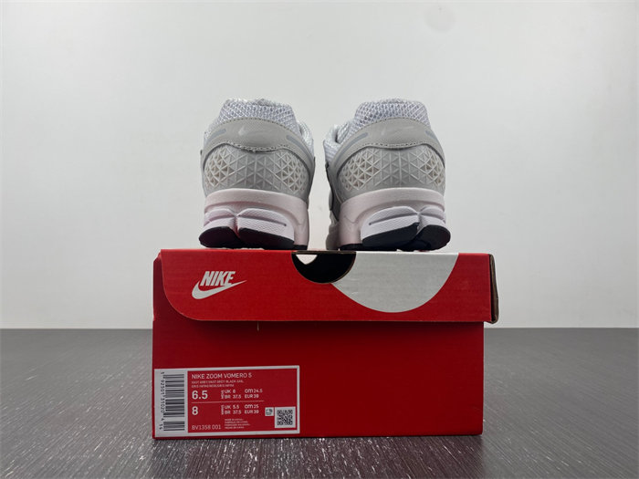 nike zoom vomero 5 sp vast grey bv1358-001