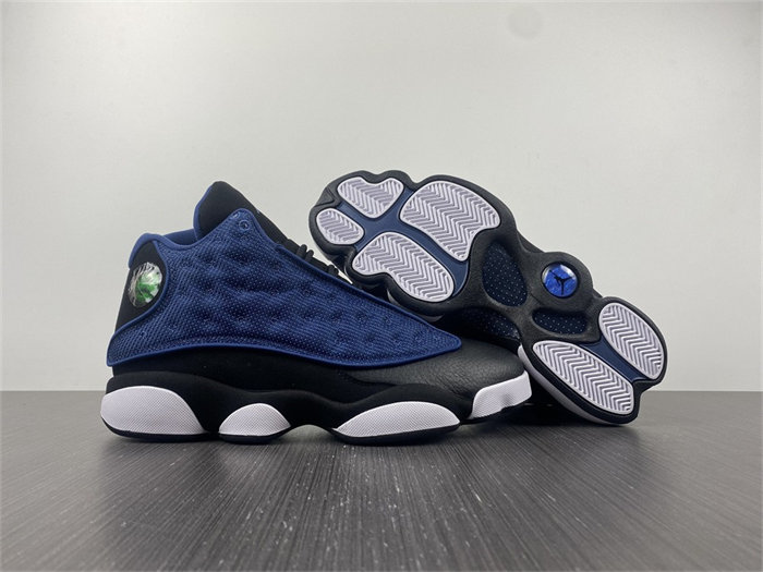 jordan 13 retro brave blue dj5982-400