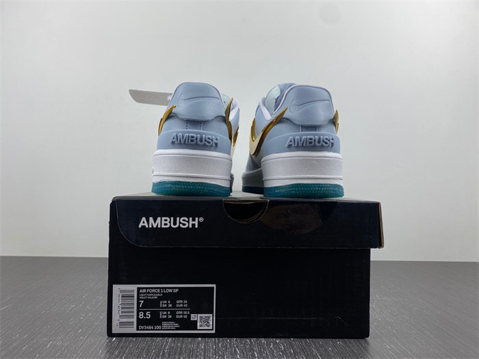 ambush x air force 1 low dv3464-100