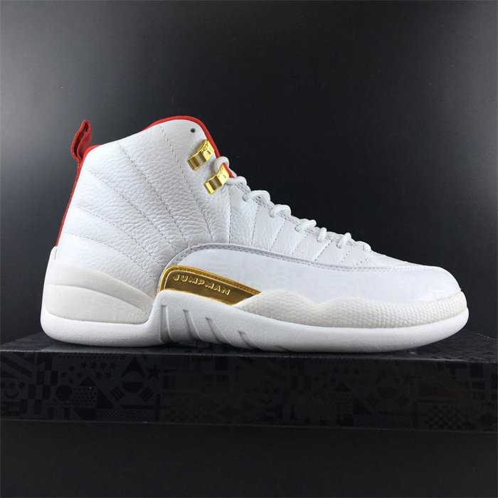 Jordan 12 Retro FIBA 130690-107