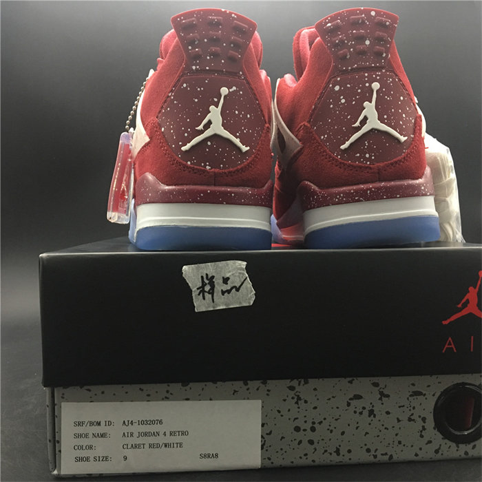 Jordan4 PE Jordan Brand AJ4-904282