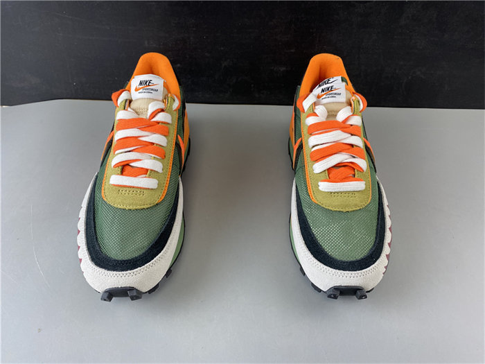 Nike LD Waffle sacai BV0073-007