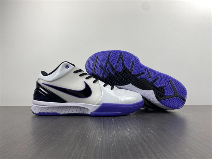 Nike Kobe 4 Inline 344335-101