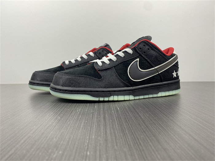 nike dunk low lpl league of legends do2327-011