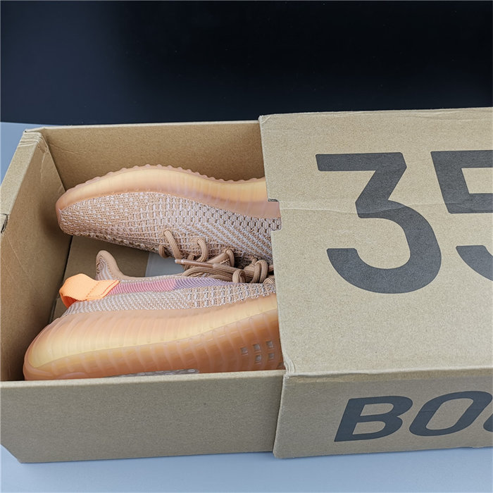 Ad*s yeezy boost 350 v2 clay eg7490