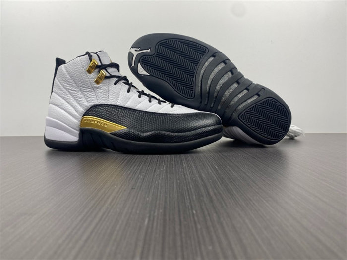 Jordan 12 Retro Royalty Taxi CT8013-170