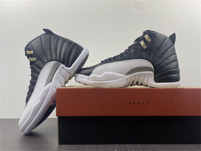 jordan 12 retro playoffs ct8013-006