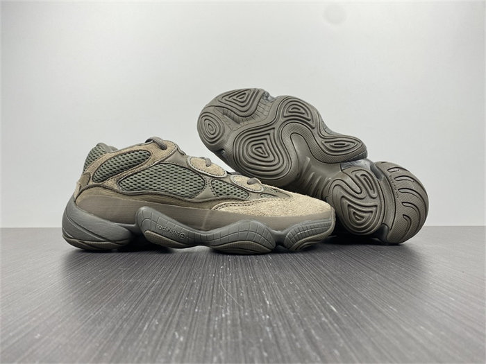 Ad*s yeezy 500 clay brown gx3606