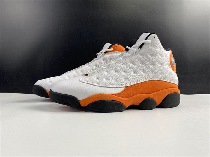 Jordan 13 Retro Starfish 414571-108