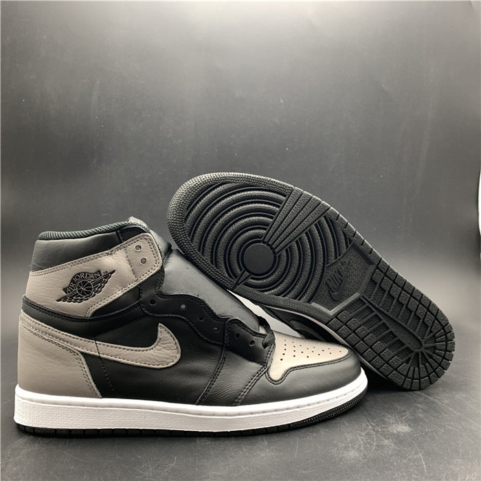 Jordan 1 Retro Shadow 555088-013