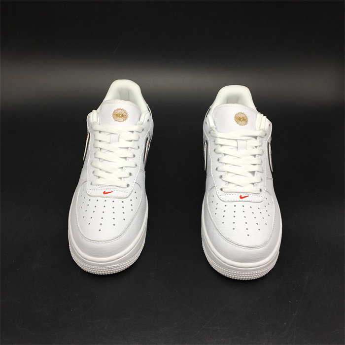 nike air force 1 low lunar new year ao9381-100