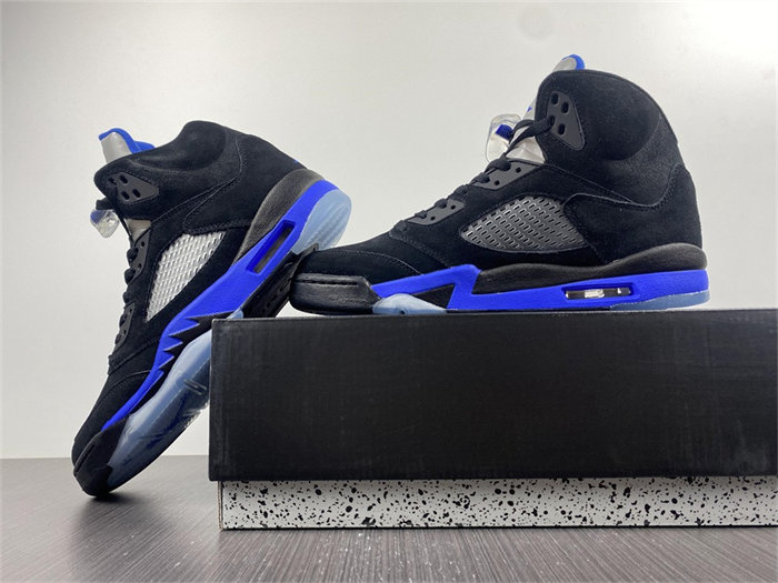 Jordan5 Retro Racer Blue CT4838-004